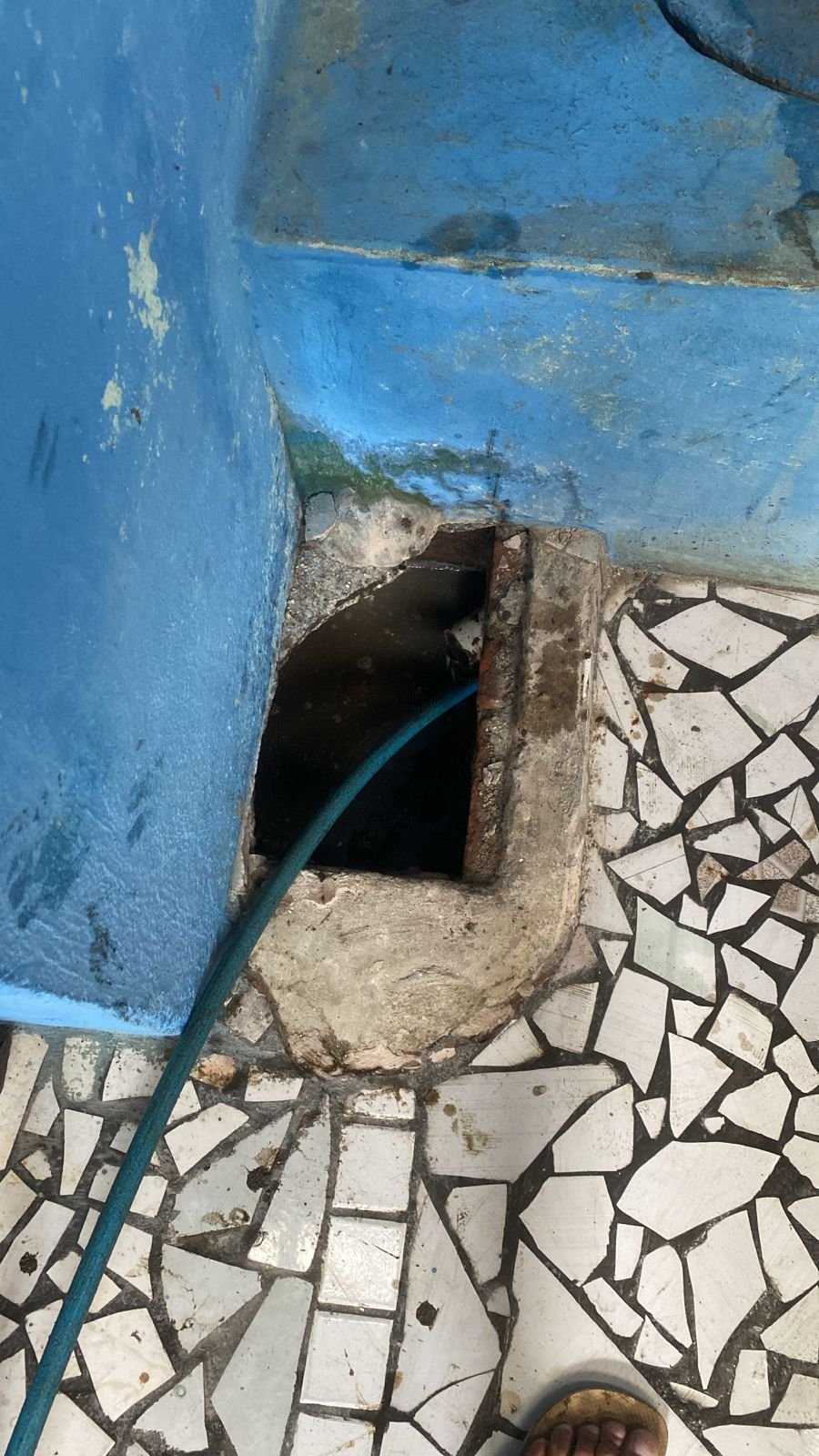 Serviço Adrimar - Foto 4