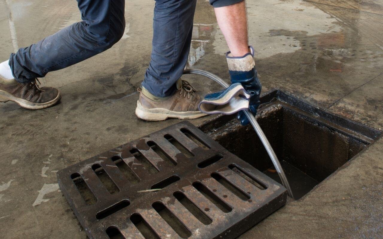 Serviço Adrimar - Foto 5