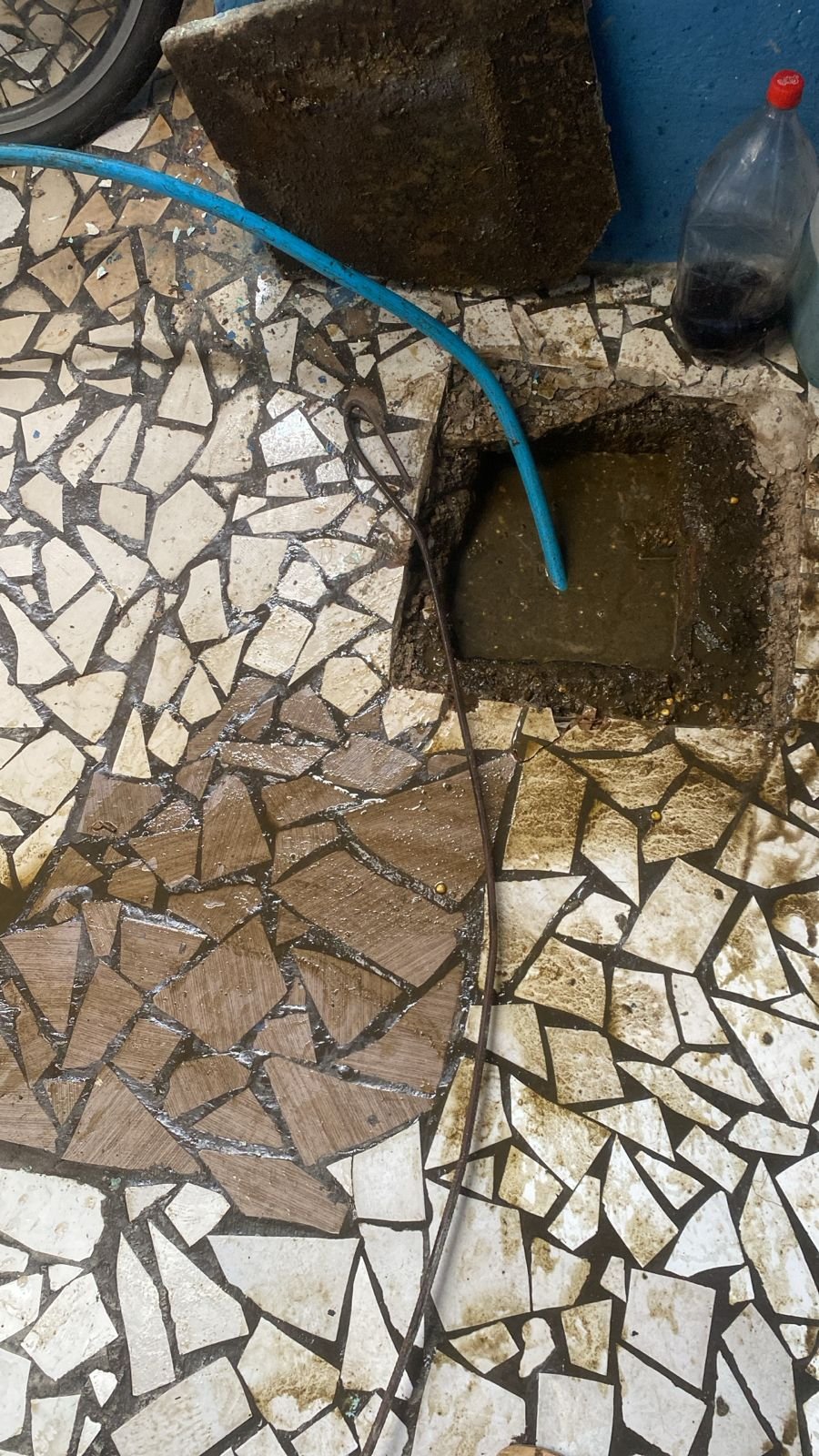 Serviço Adrimar - Foto 6